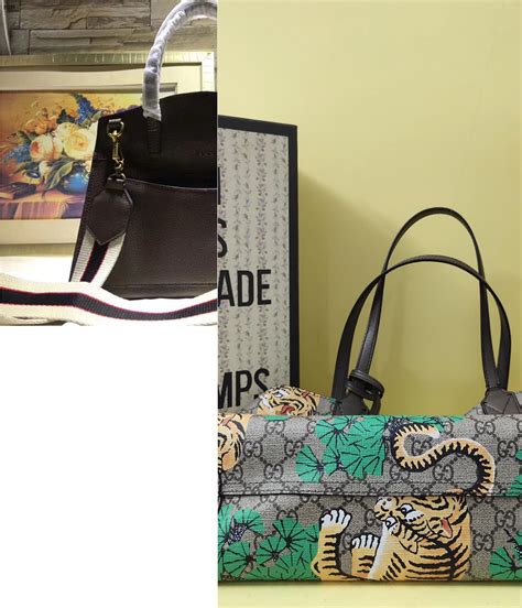 replica gucci con codice marsupio nero|gucci bag counterfeit logo.